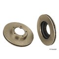 Op Parts Brake Disc, 40551156 40551156